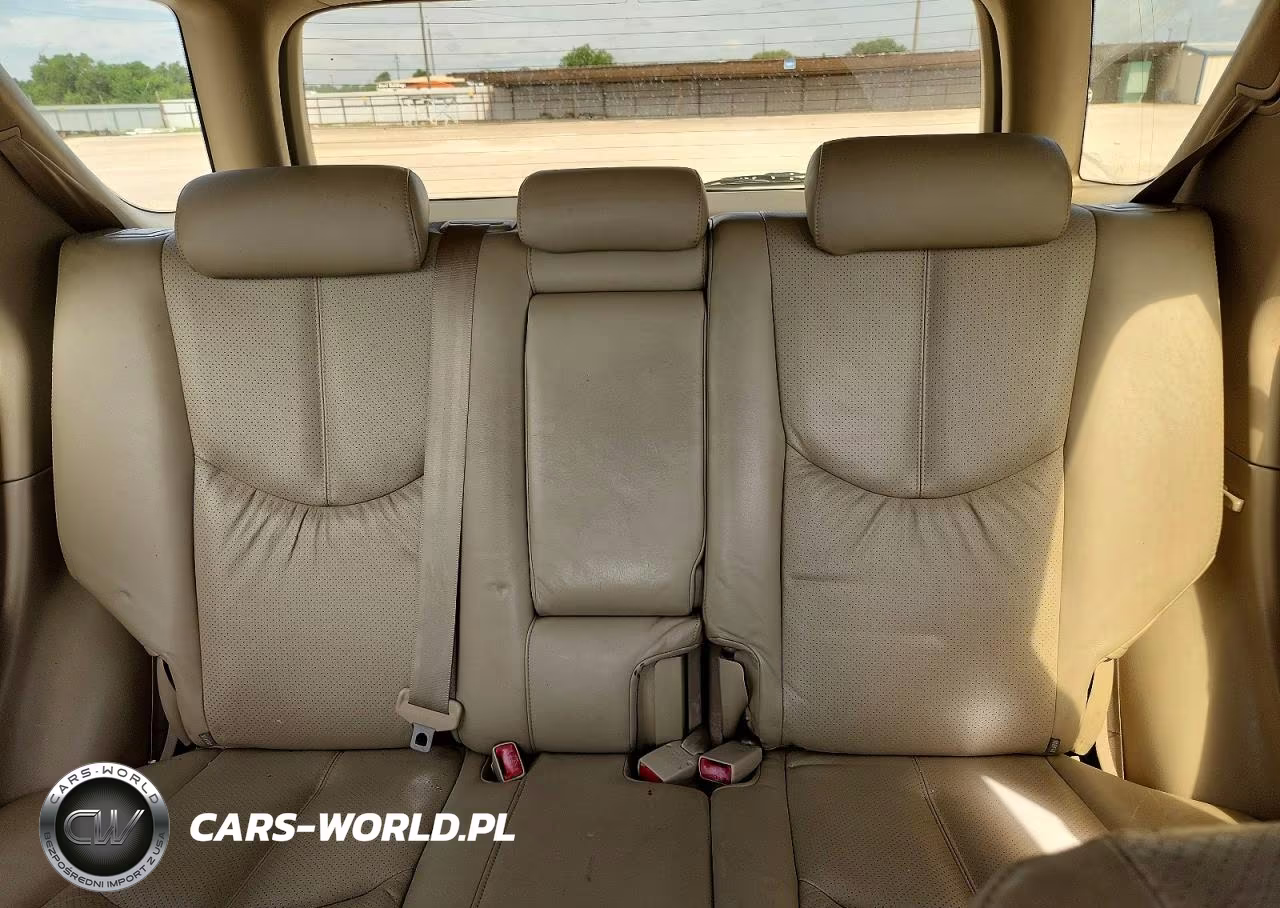 2002 Lexus Rx300 VIN:JTJGF10U520143953 - 10