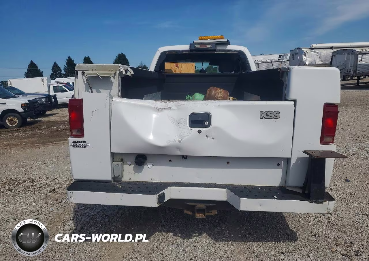 2016 Ford F250 Super Duty VIN:1FD7X2B68GEB44959 - 6