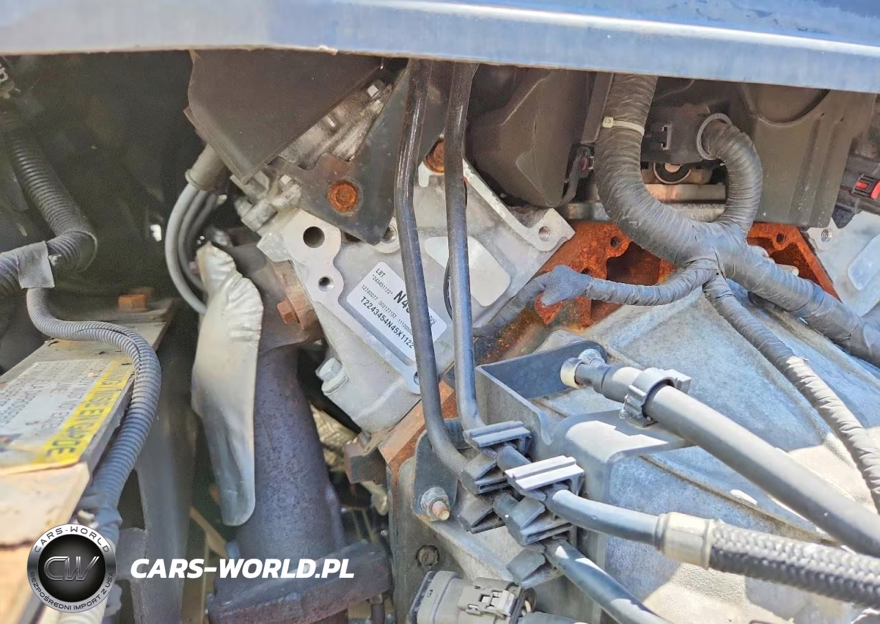 2021 Chevrolet 4500 VIN:54DCDW1D9MS204484 - 11