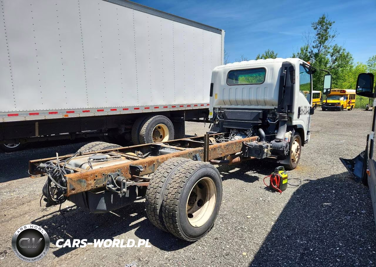 2021 Chevrolet 4500 VIN:54DCDW1D9MS204484 - 3