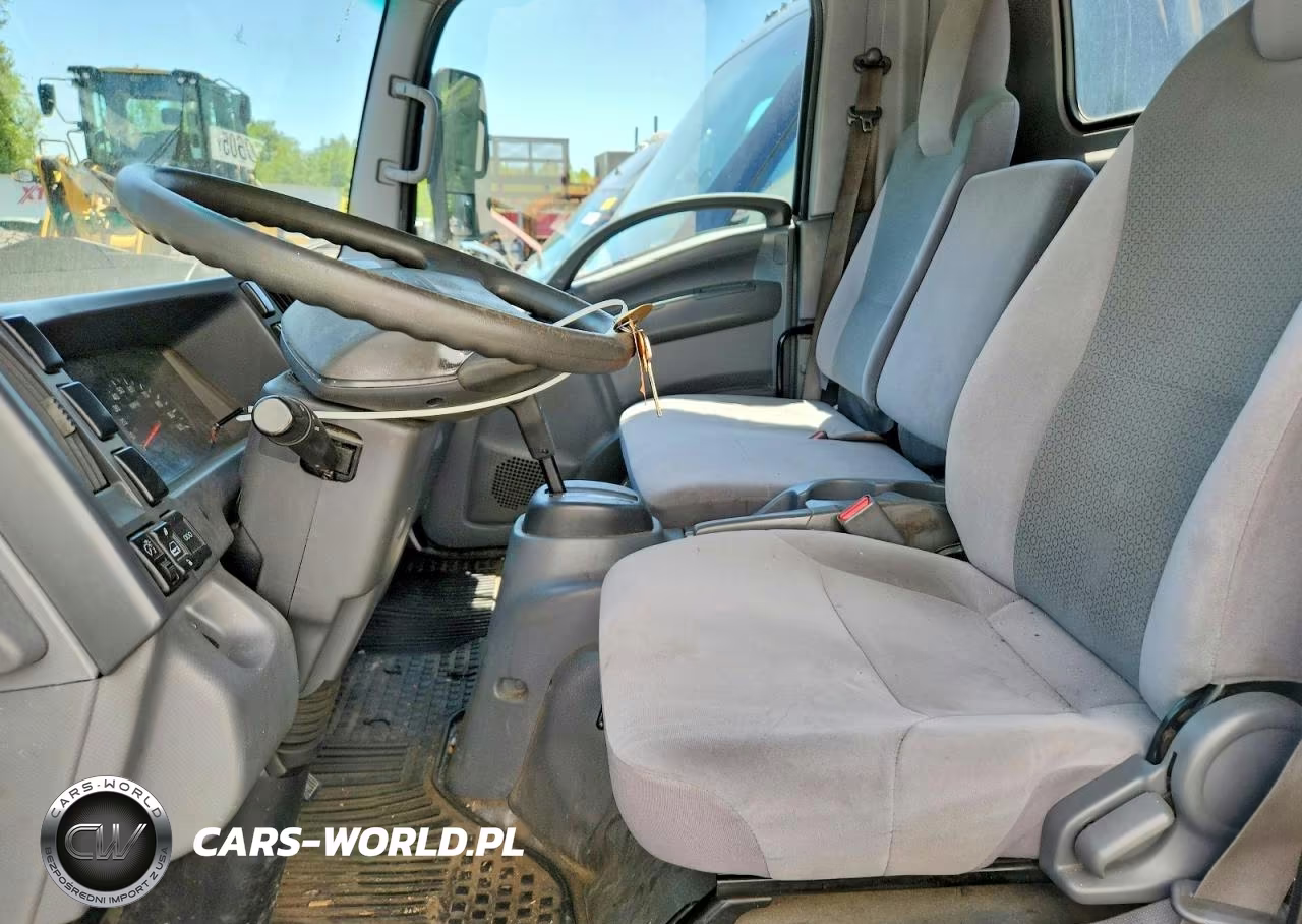 2021 Chevrolet 4500 VIN:54DCDW1D9MS204484 - 7