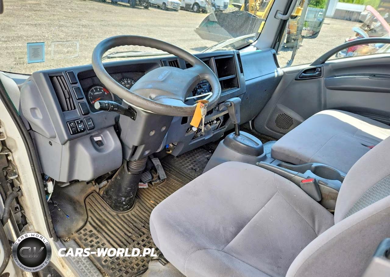 2021 Chevrolet 4500 VIN:54DCDW1D9MS204484 - 8