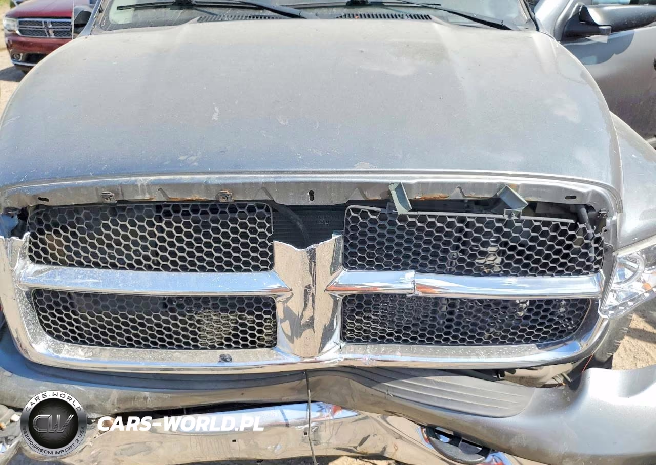 2005 Dodge Ram 2500 St VIN:3D7KS28CX5G724168 - 11