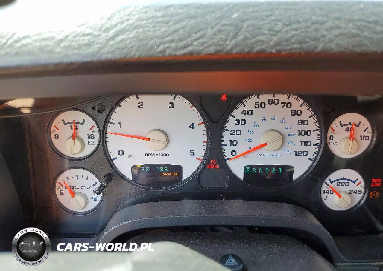 2005 Dodge Ram 2500 St VIN:3D7KS28CX5G724168 - 9