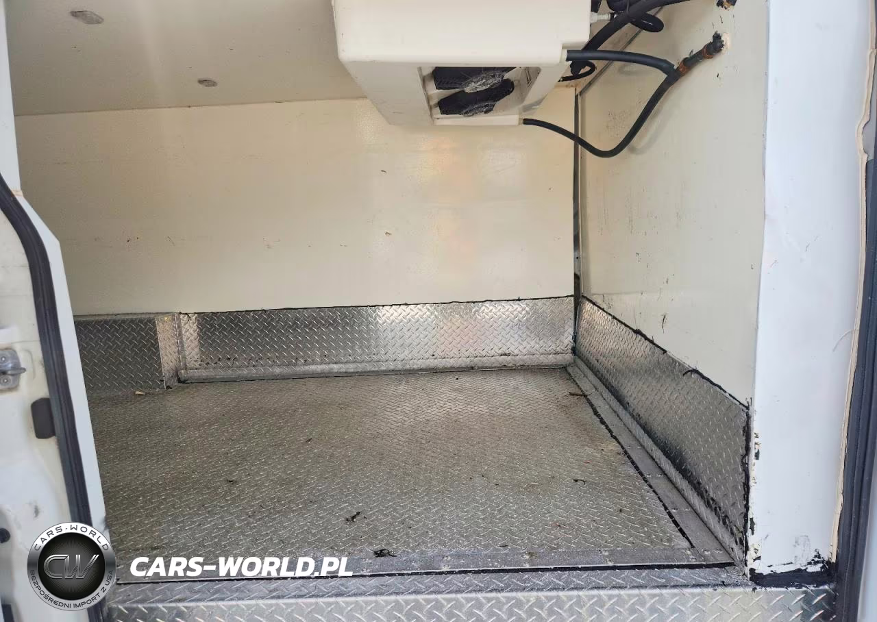 2020 Ford Transit T-150 VIN:1FTYE1Y88LKB40827 - 11