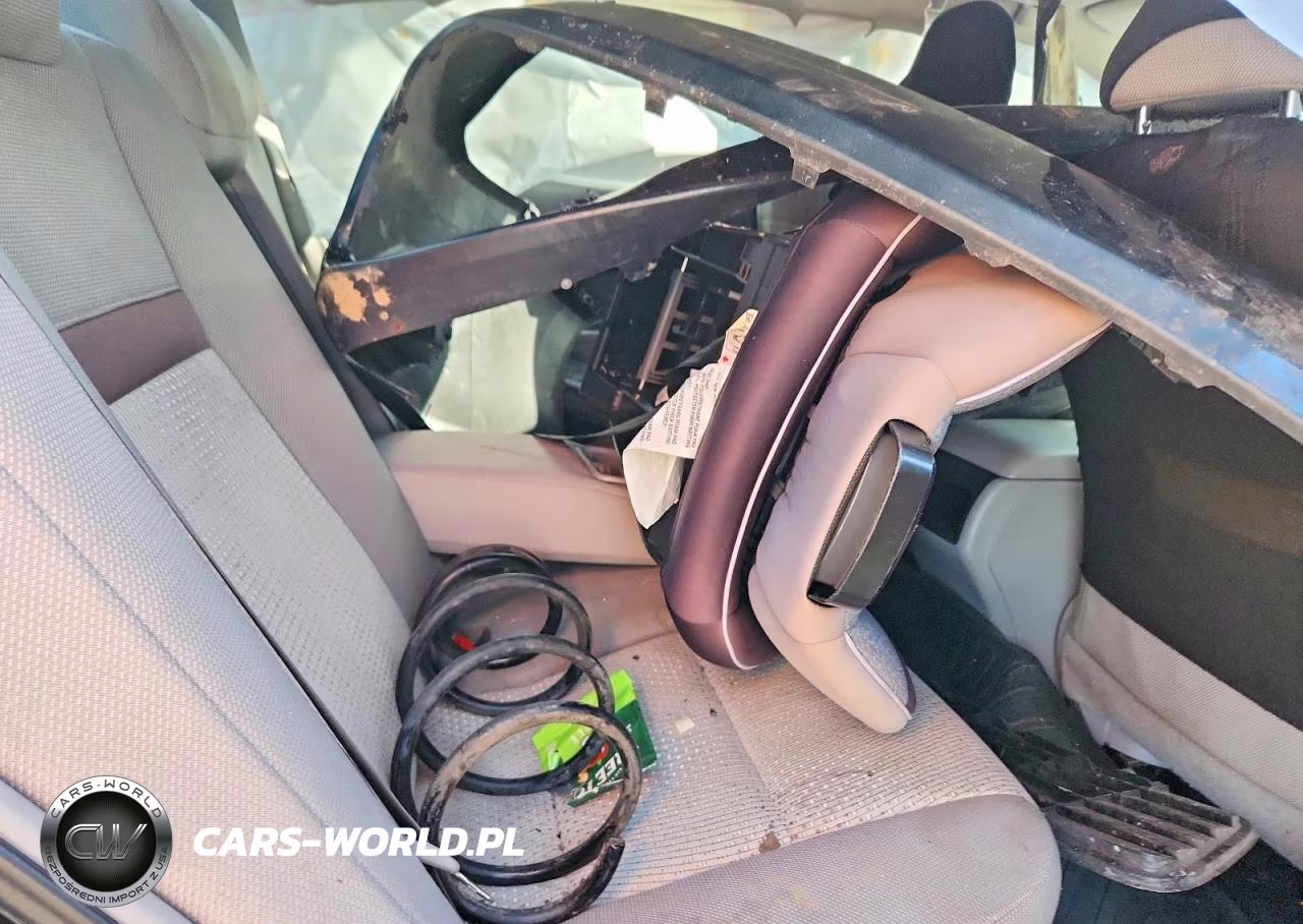 2013 Toyota Camry VIN:4T4BF1FK5DR314703 - 10