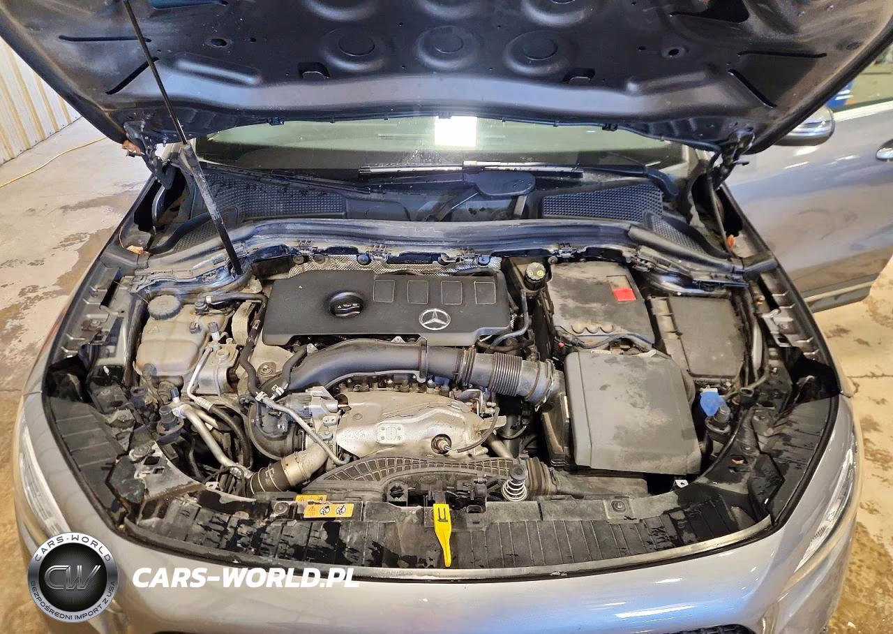 2021 Mercedes-Benz Gla 250 4Matic VIN:W1N4N4HB7MJ139549 - 12