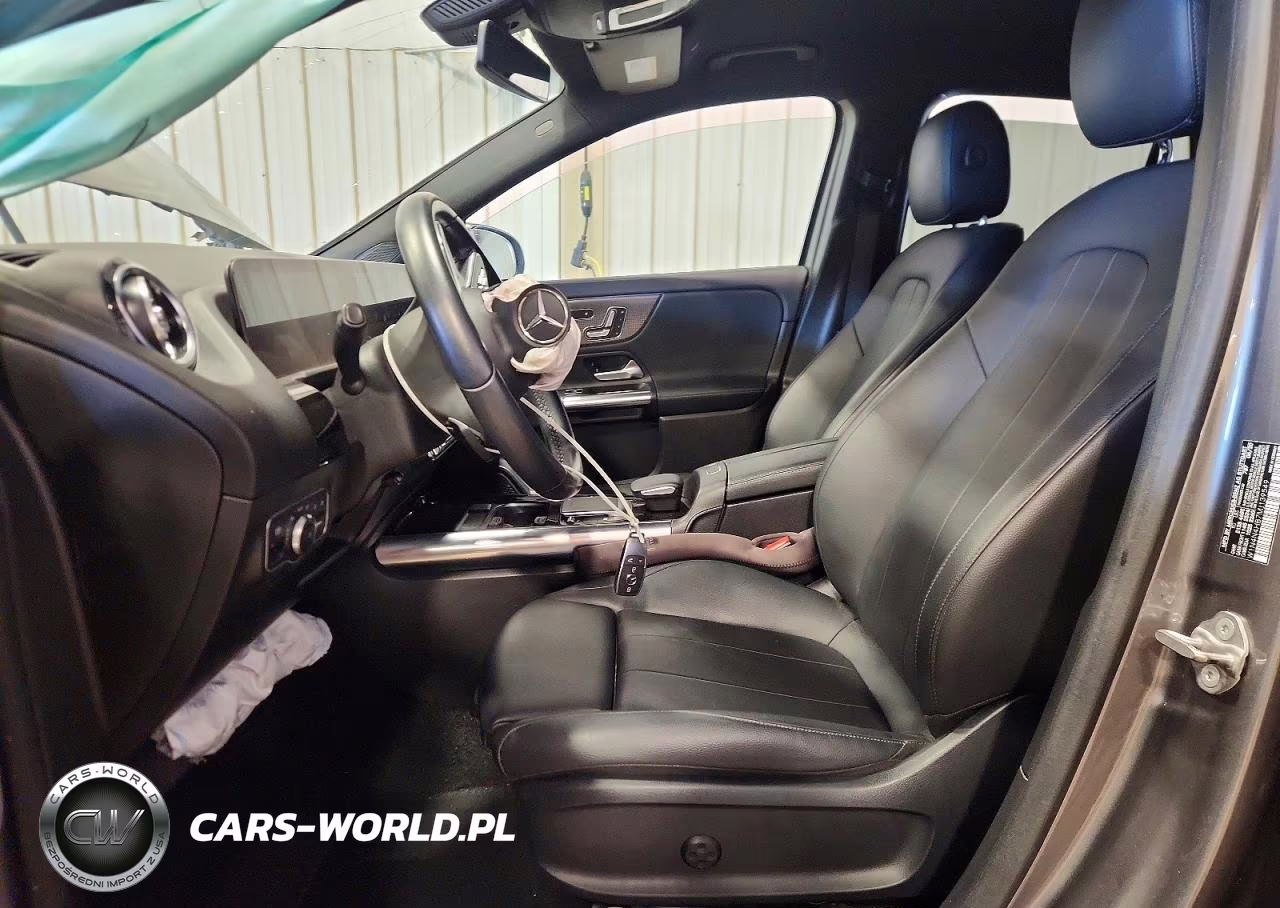 2021 Mercedes-Benz Gla 250 4Matic VIN:W1N4N4HB7MJ139549 - 7