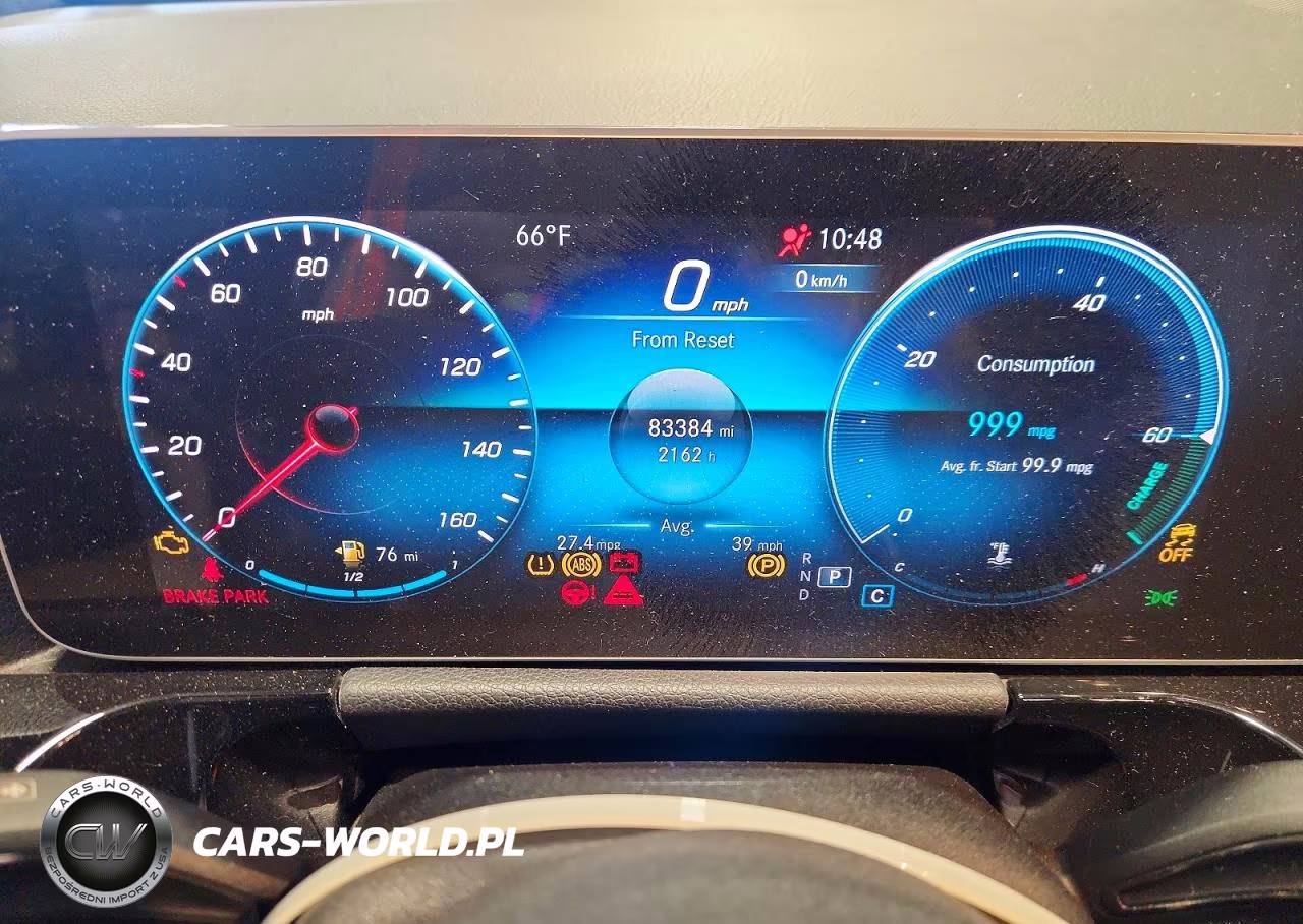 2021 Mercedes-Benz Gla 250 4Matic VIN:W1N4N4HB7MJ139549 - 9