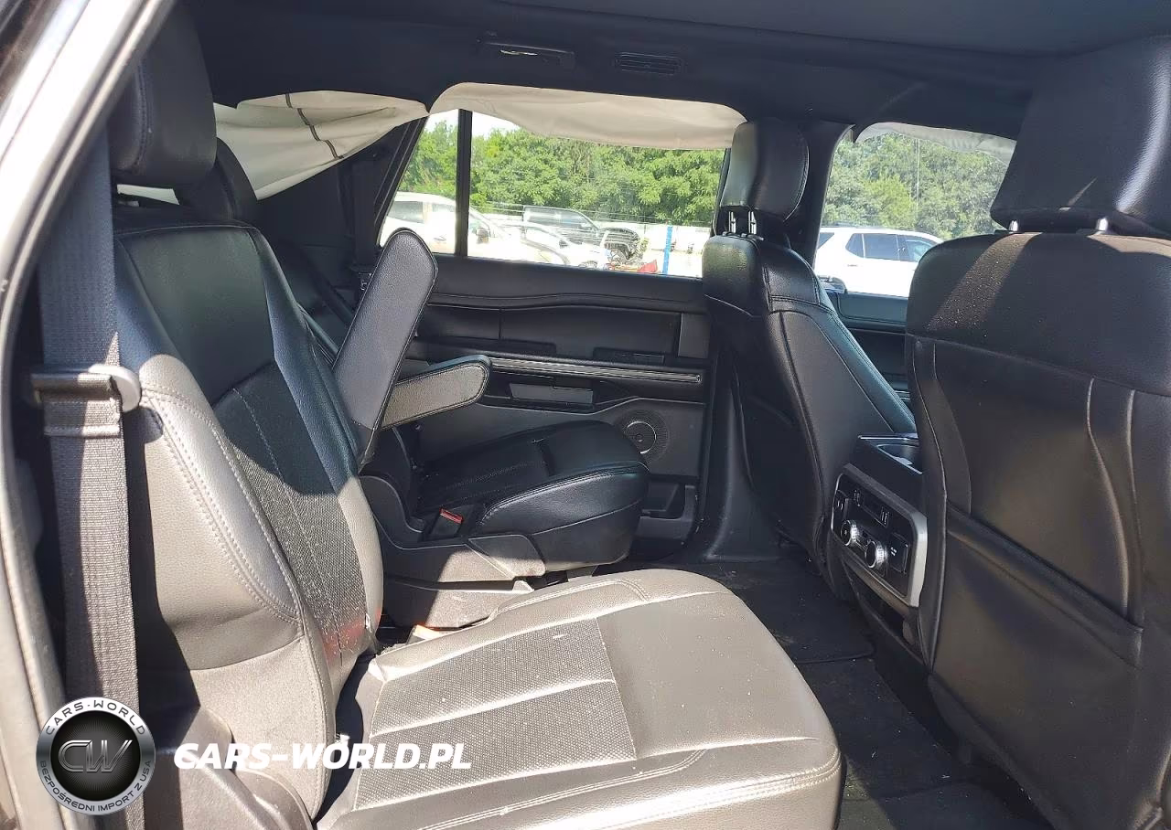 2020 Ford Expedition Max Xlt VIN:1FMJK1JT3LEA69152 - 11