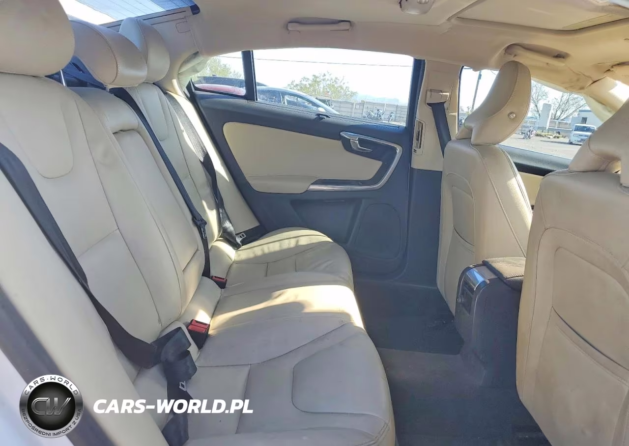 2017 Volvo S60 Premier VIN:LYV402TK5HB125438 - 10