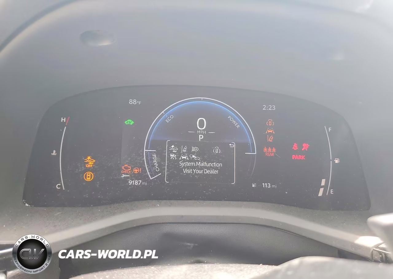 2025 Toyota Camry Se VIN:4T1DAACK4SU119713 - 9