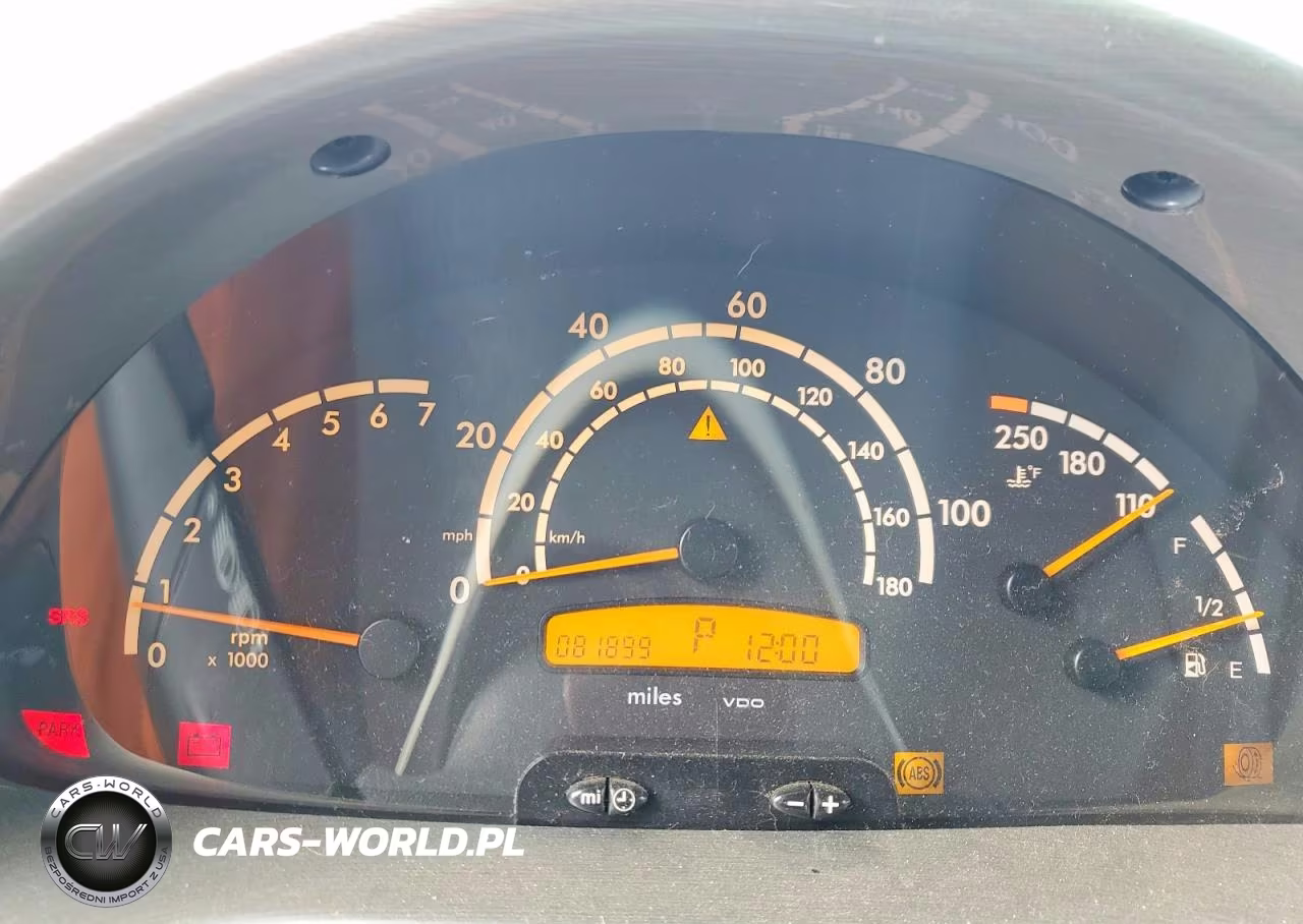 2006 Dodge Sprinter 3500 VIN:WDXPD944865922265 - 8