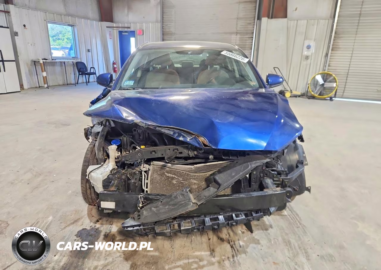 2017 Hyundai Elantra Se VIN:5NPD84LF9HH168946 - 5