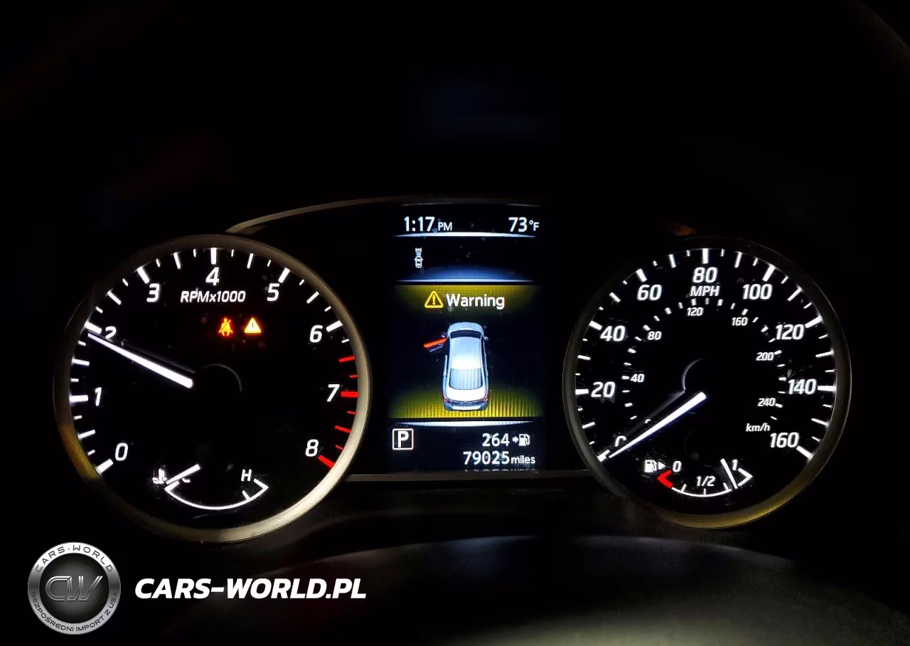 2018 Nissan Sentra Sl VIN:3N1AB7AP0JY221689 - 9