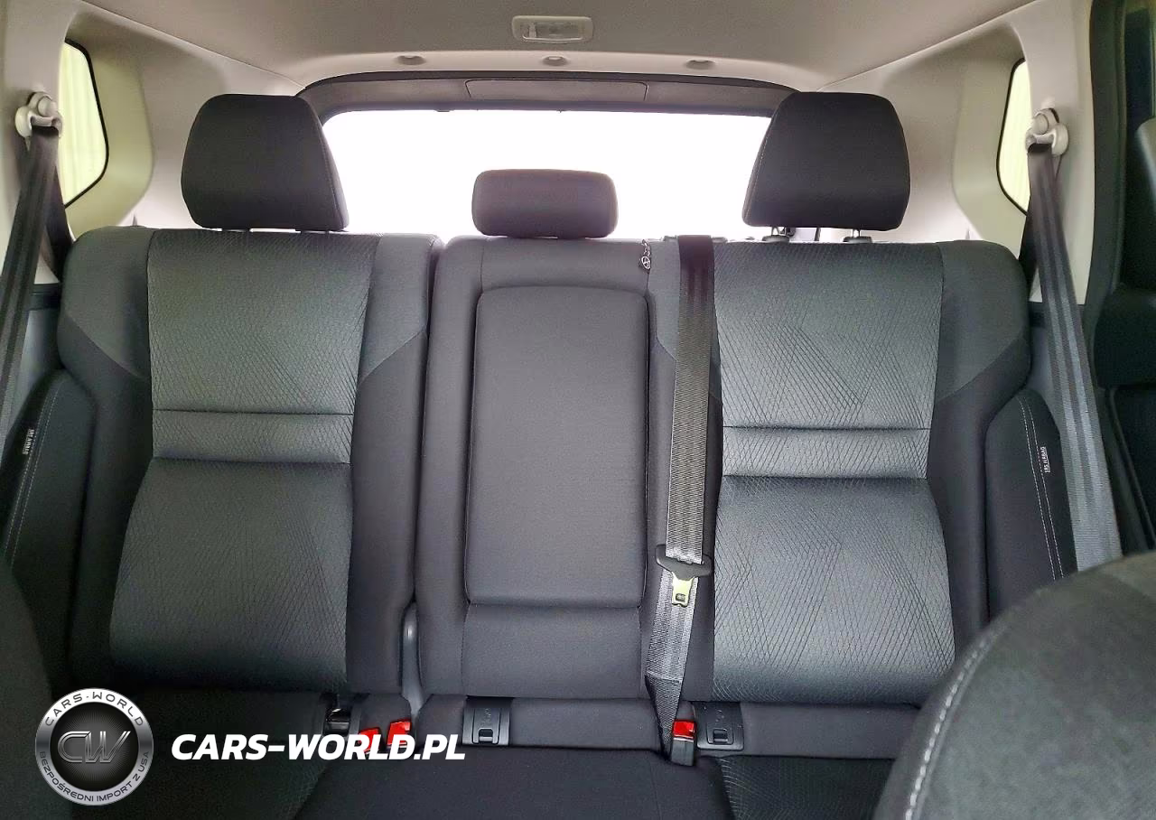 2025 Nissan Rogue Sv VIN:JN8BT3BB4SW160435 - 10