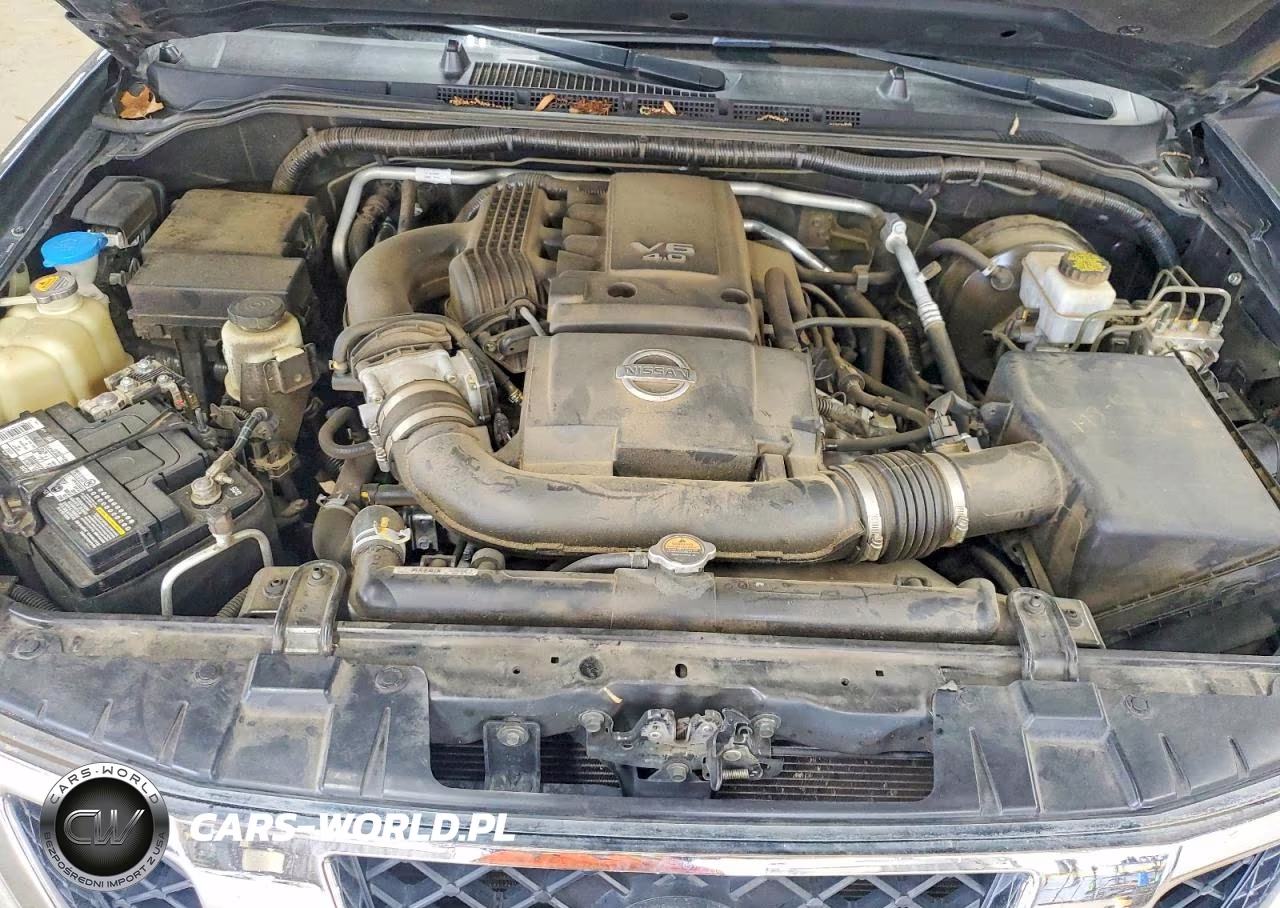 2019 Nissan Frontier Sv VIN:1N6AD0EV1KN791610 - 11