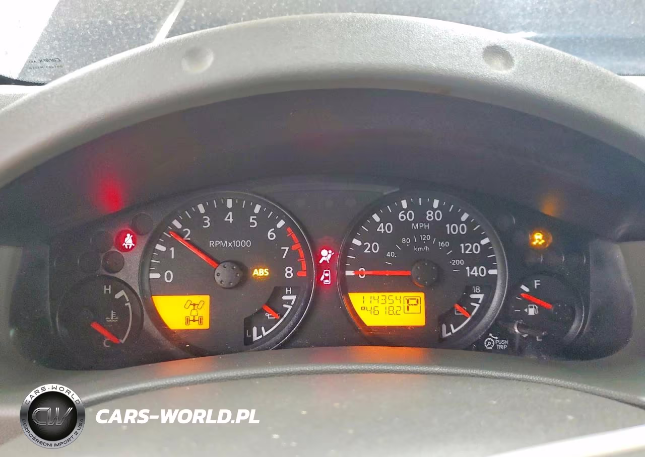 2019 Nissan Frontier Sv VIN:1N6AD0EV1KN791610 - 9