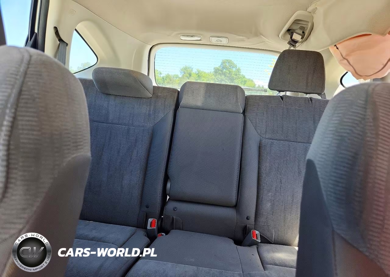 2014 Honda Crv Awd VIN:5J6RM4H30EL113304 - 10