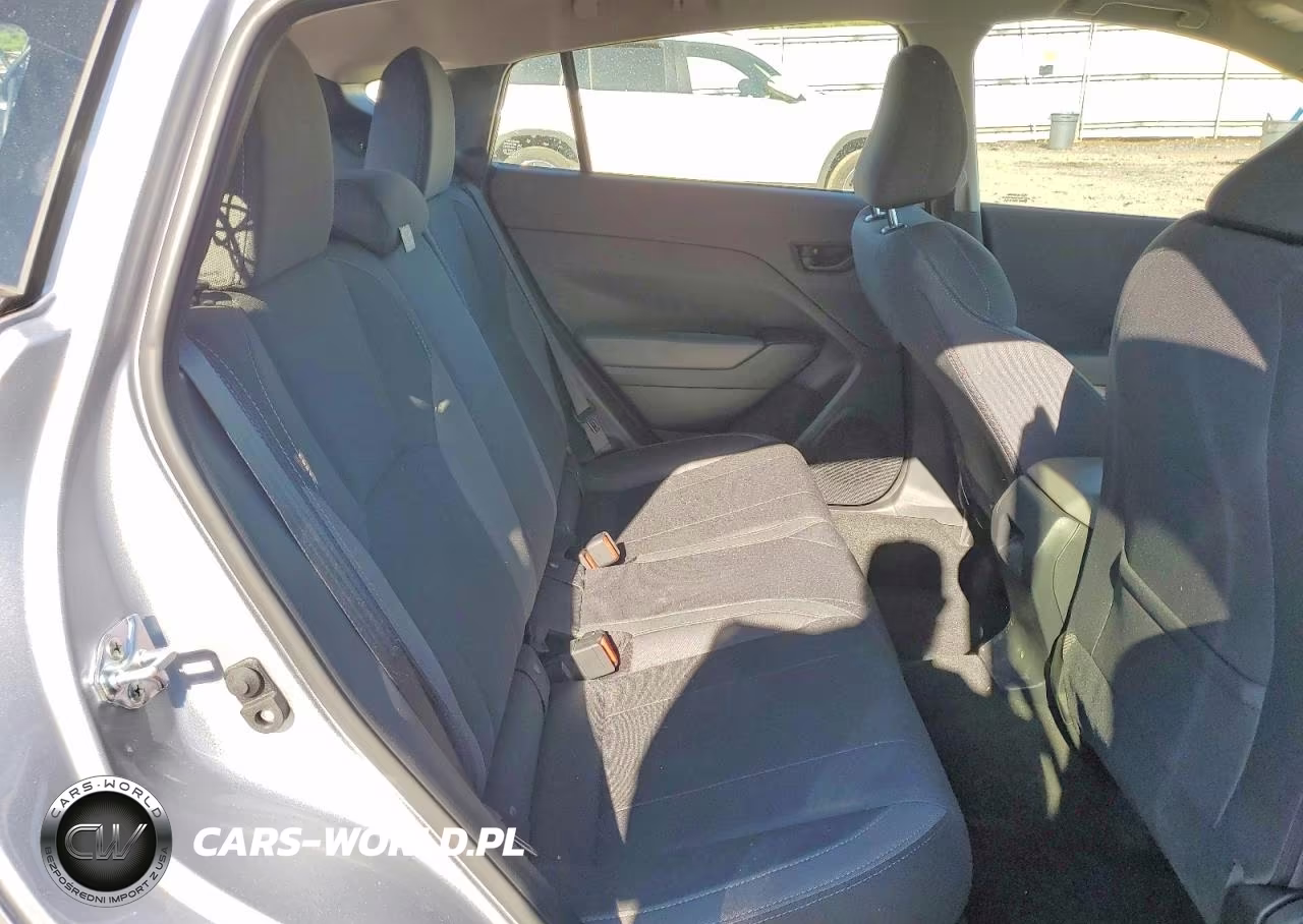2024 Subaru Impreza VIN:JF1GUABC8R8869157 - 10