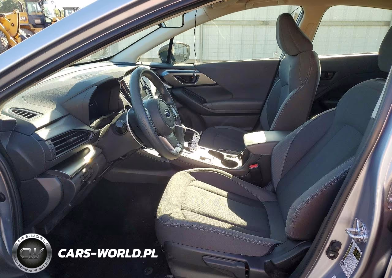 2024 Subaru Impreza VIN:JF1GUABC8R8869157 - 7