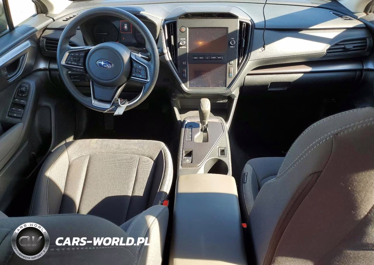 2024 Subaru Impreza VIN:JF1GUABC8R8869157 - 8