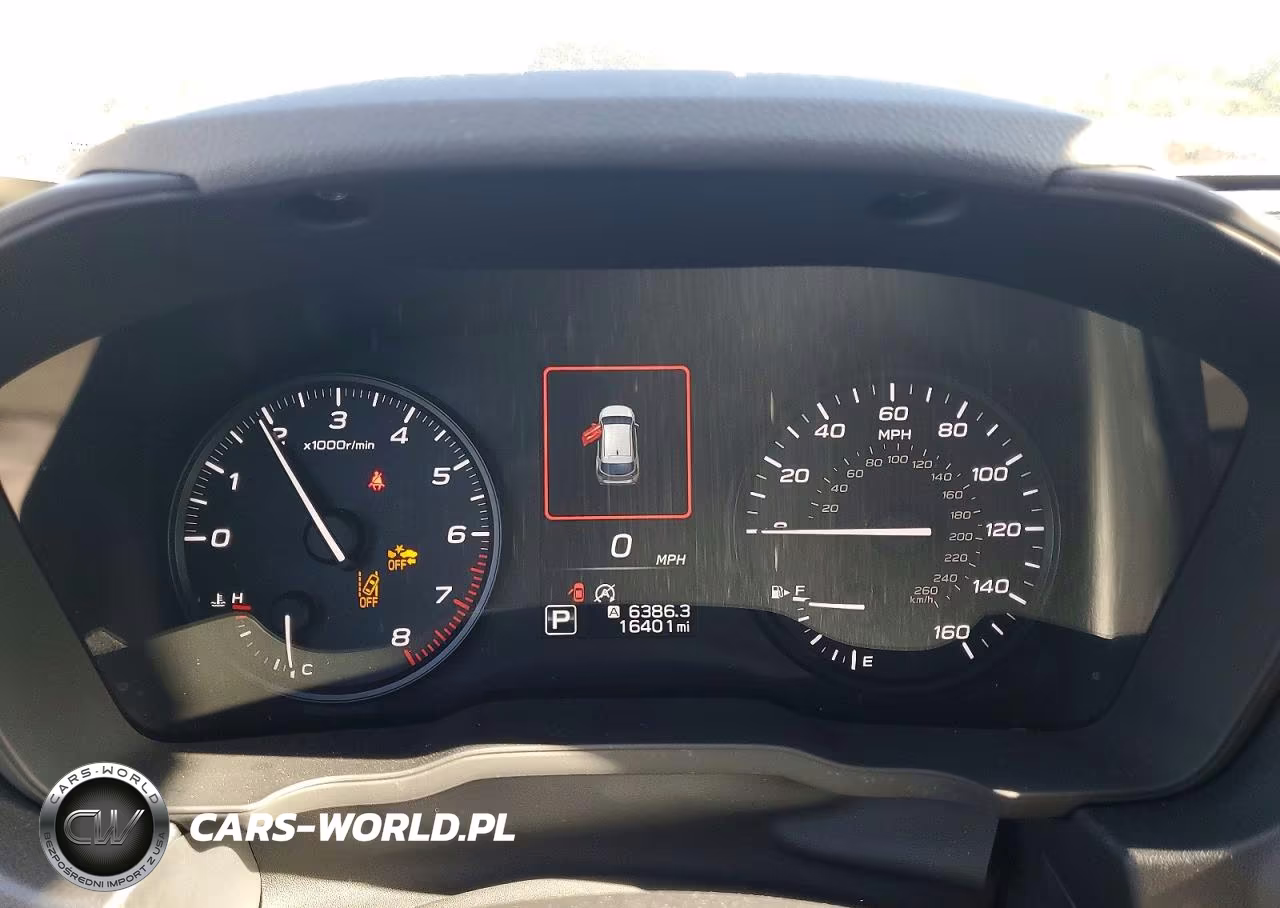 2024 Subaru Impreza VIN:JF1GUABC8R8869157 - 9