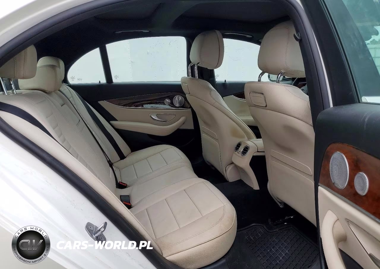 2018 Mercedes-Benz E 400 4Matic VIN:WDDZF6GB6JA380057 - 10