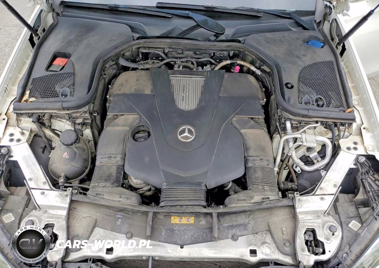2018 Mercedes-Benz E 400 4Matic VIN:WDDZF6GB6JA380057 - 11