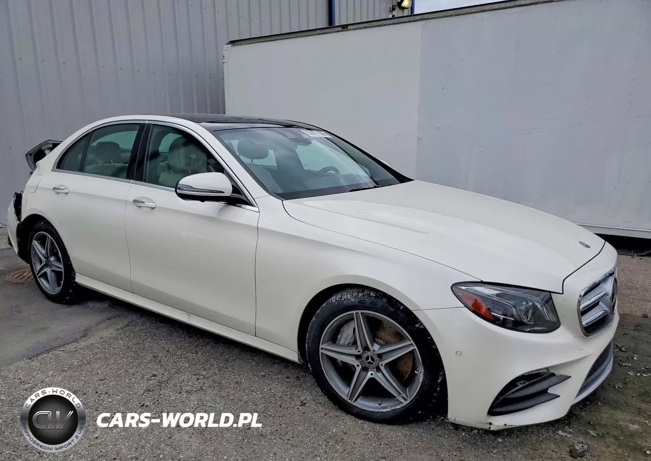 2018 Mercedes-Benz E 400 4Matic VIN:WDDZF6GB6JA380057 - 4
