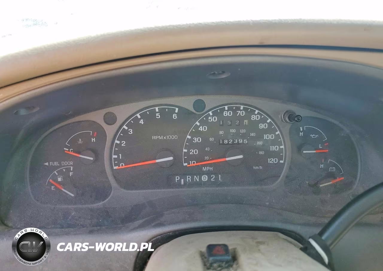 2003 Mazda B4000 Cab Plus VIN:4F4ZR17E03TM07797 - 9