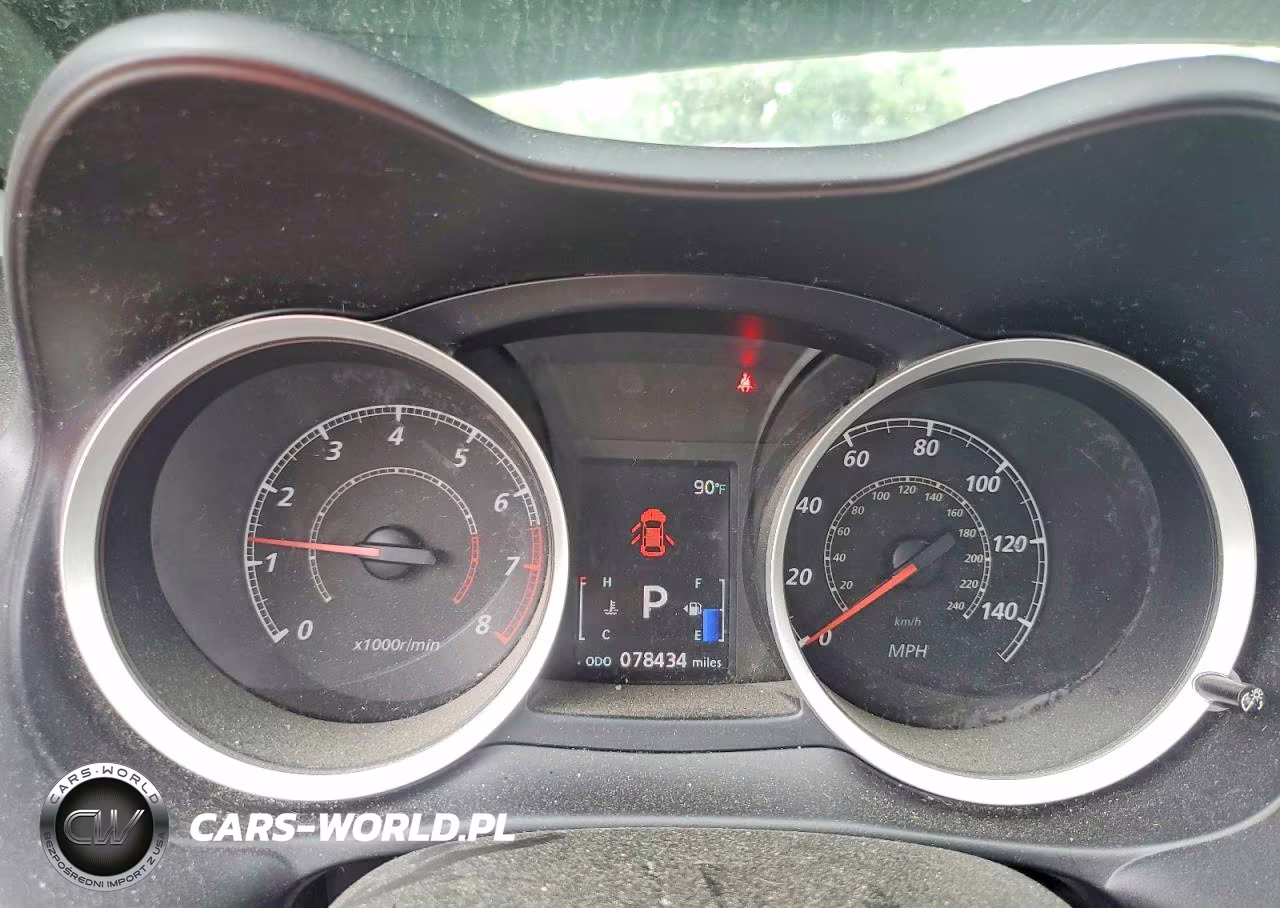 2013 Mitsubishi Lancer Se VIN:JA32V2FW1DU023043 - 9