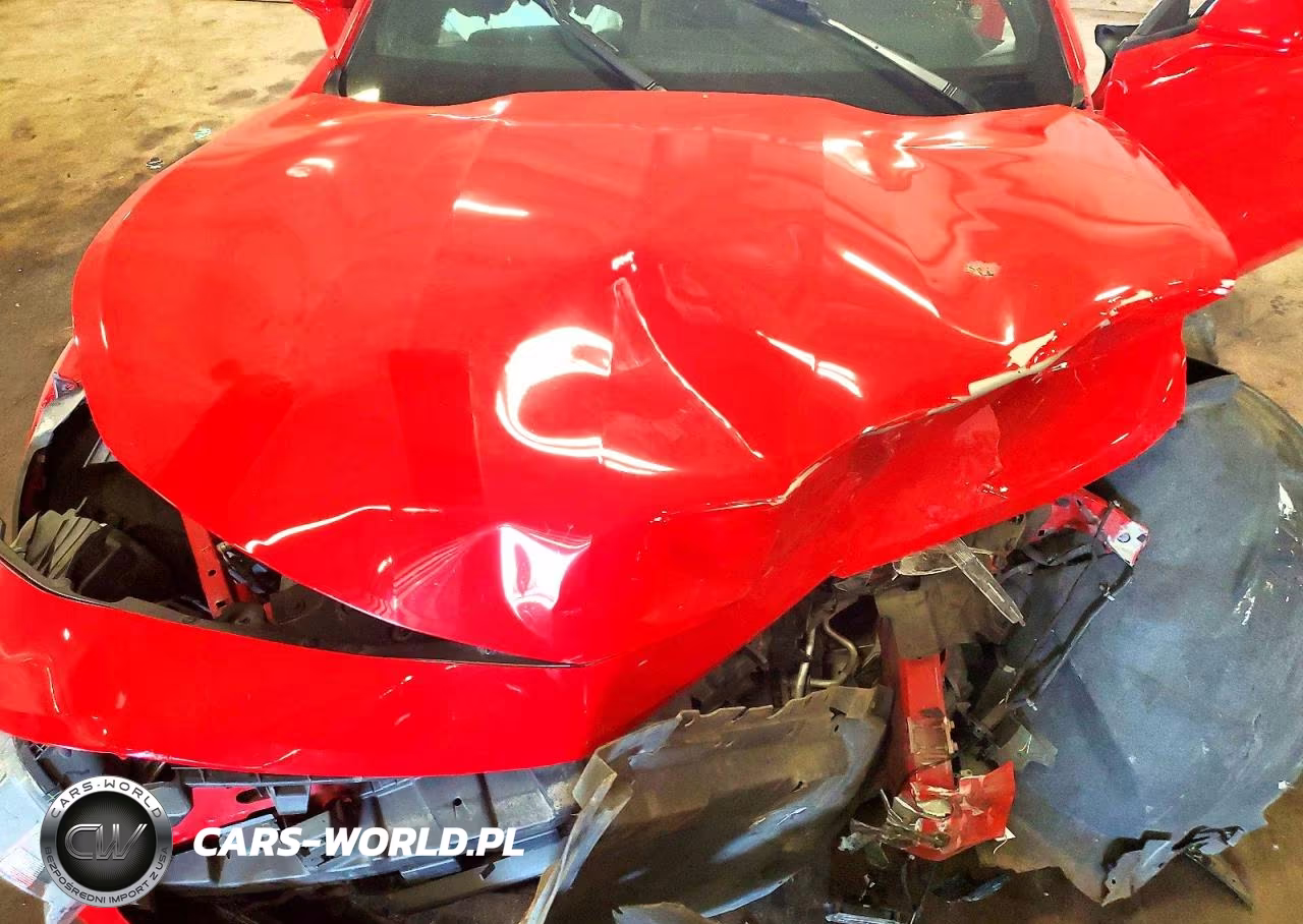 2017 Chevrolet Camaro Lt VIN:1G1FB1RS4H0145738 - 11