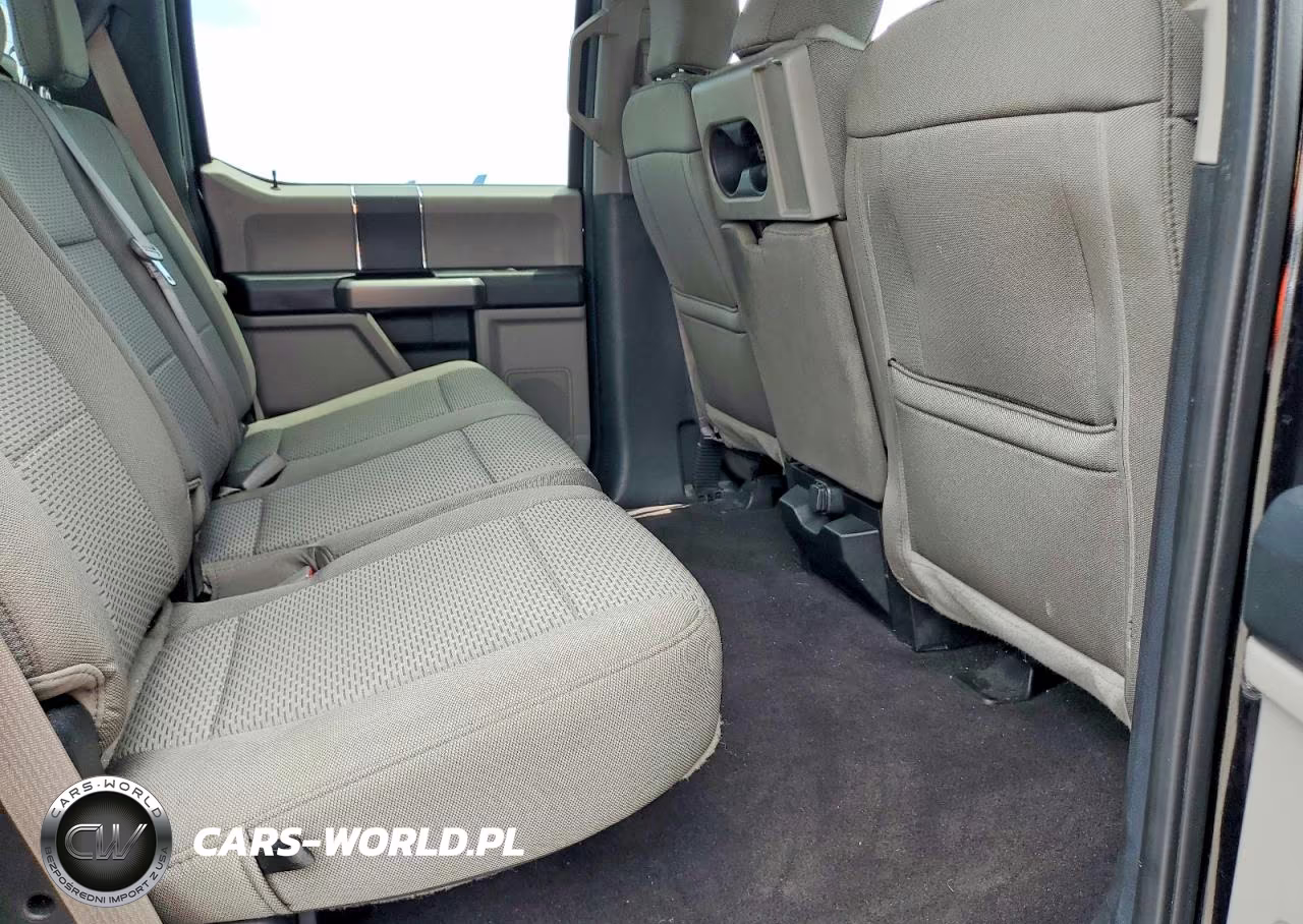 2020 Ford F150 Supercrew VIN:1FTEW1C48LKD78360 - 10