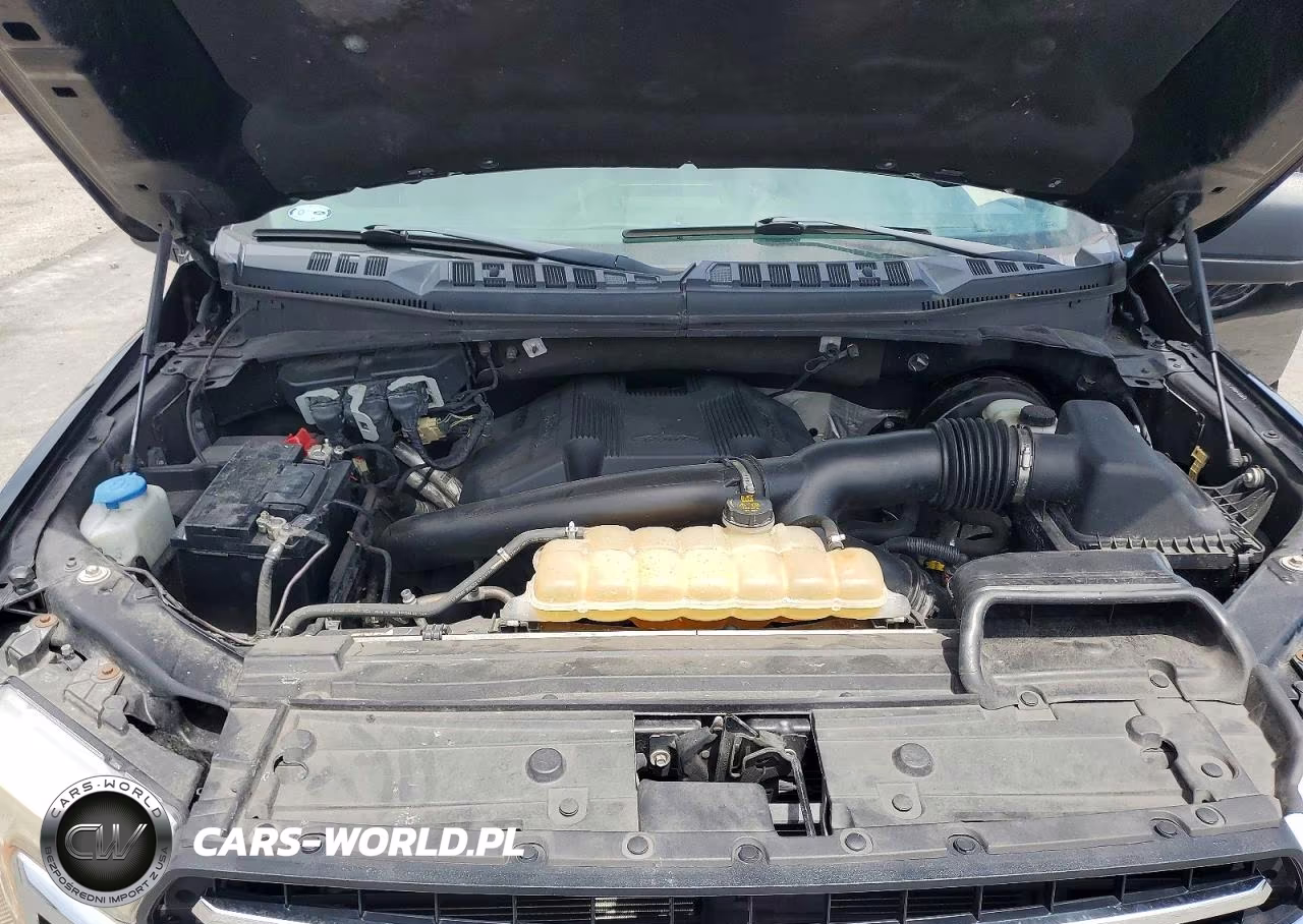 2020 Ford F150 Supercrew VIN:1FTEW1C48LKD78360 - 11