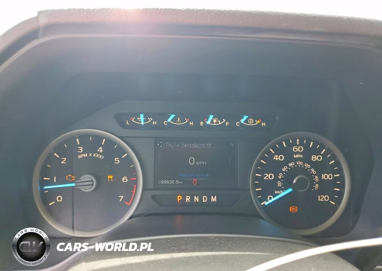 2020 Ford F150 Supercrew VIN:1FTEW1C48LKD78360 - 9