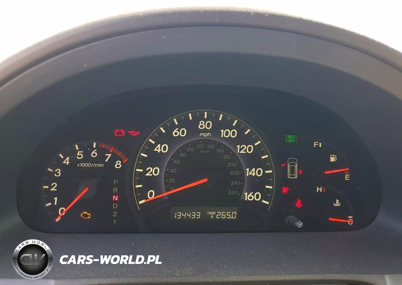 2010 Honda Odyssey Ex VIN:5FNRL3H45AB086609 - 9