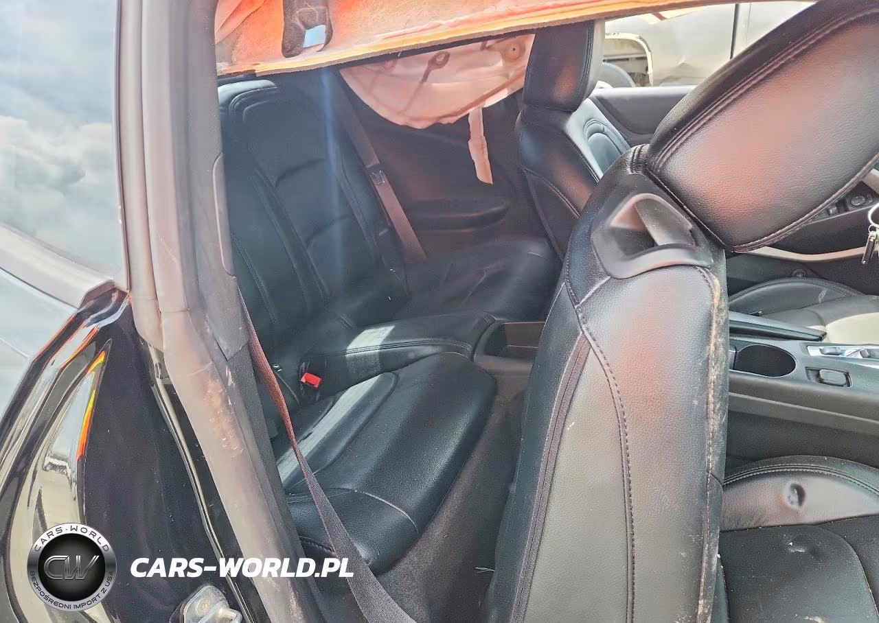 2018 Chevrolet Camaro Ls VIN:1G1FA1RX2J0157844 - 10