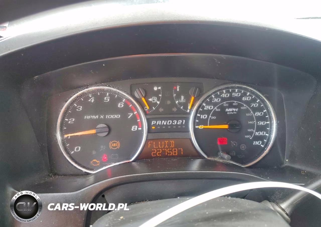 2007 Chevrolet Colorado Z71 VIN:1GCDS13E878212973 - 9