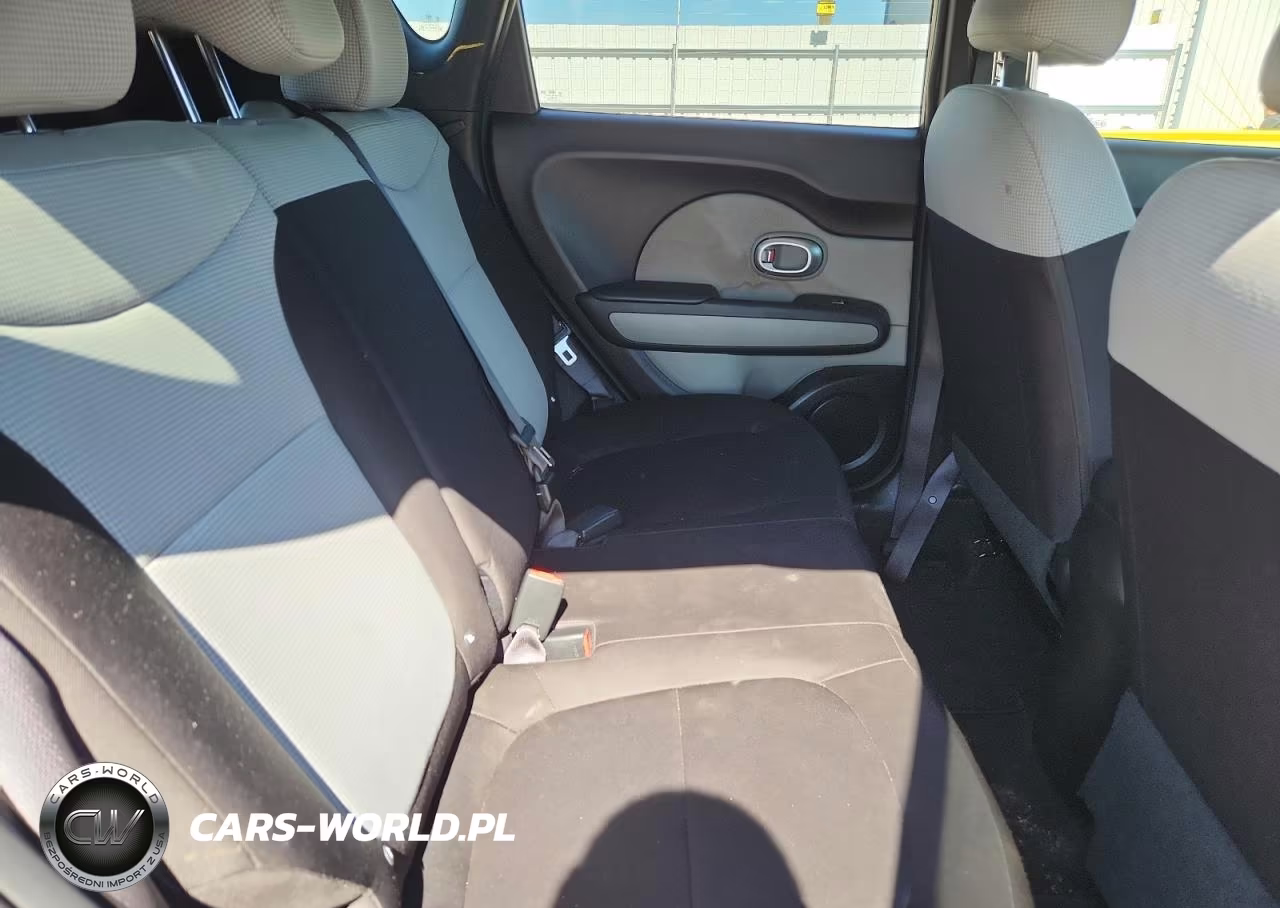 2017 Kia Soul Base VIN:KNDJN2A29H7499871 - 10