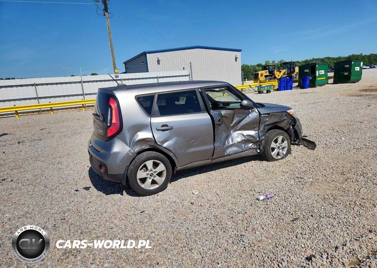 2017 Kia Soul Base VIN:KNDJN2A29H7499871 - 3