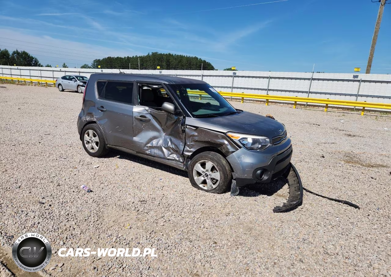 2017 Kia Soul Base VIN:KNDJN2A29H7499871 - 4