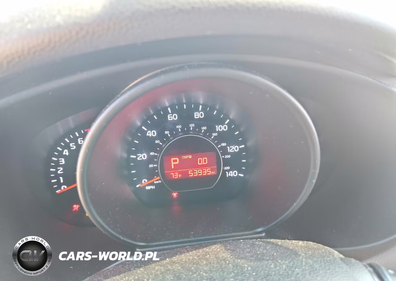 2017 Kia Soul Base VIN:KNDJN2A29H7499871 - 9