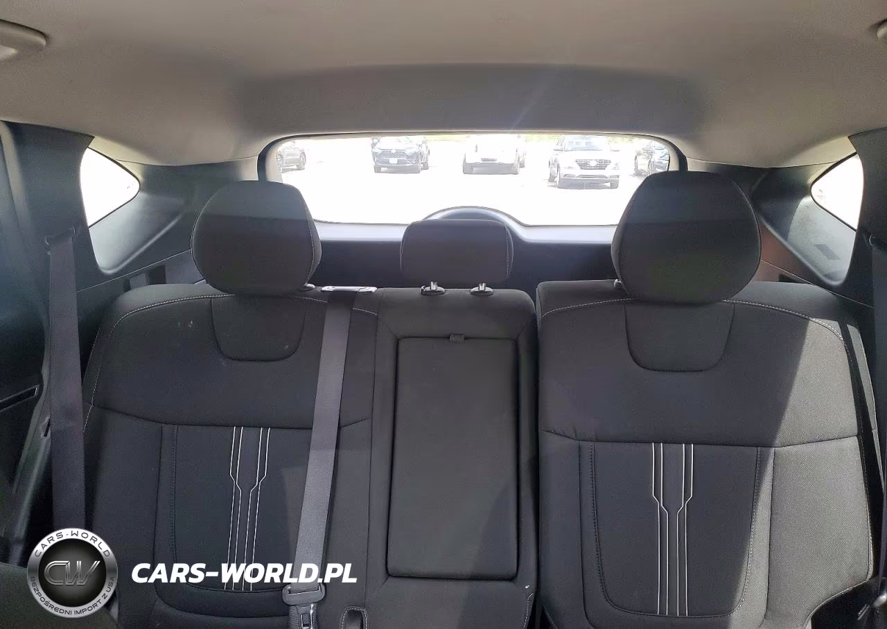 2023 Hyundai Tucson VIN:5NMJBCAE8PH216473 - 10