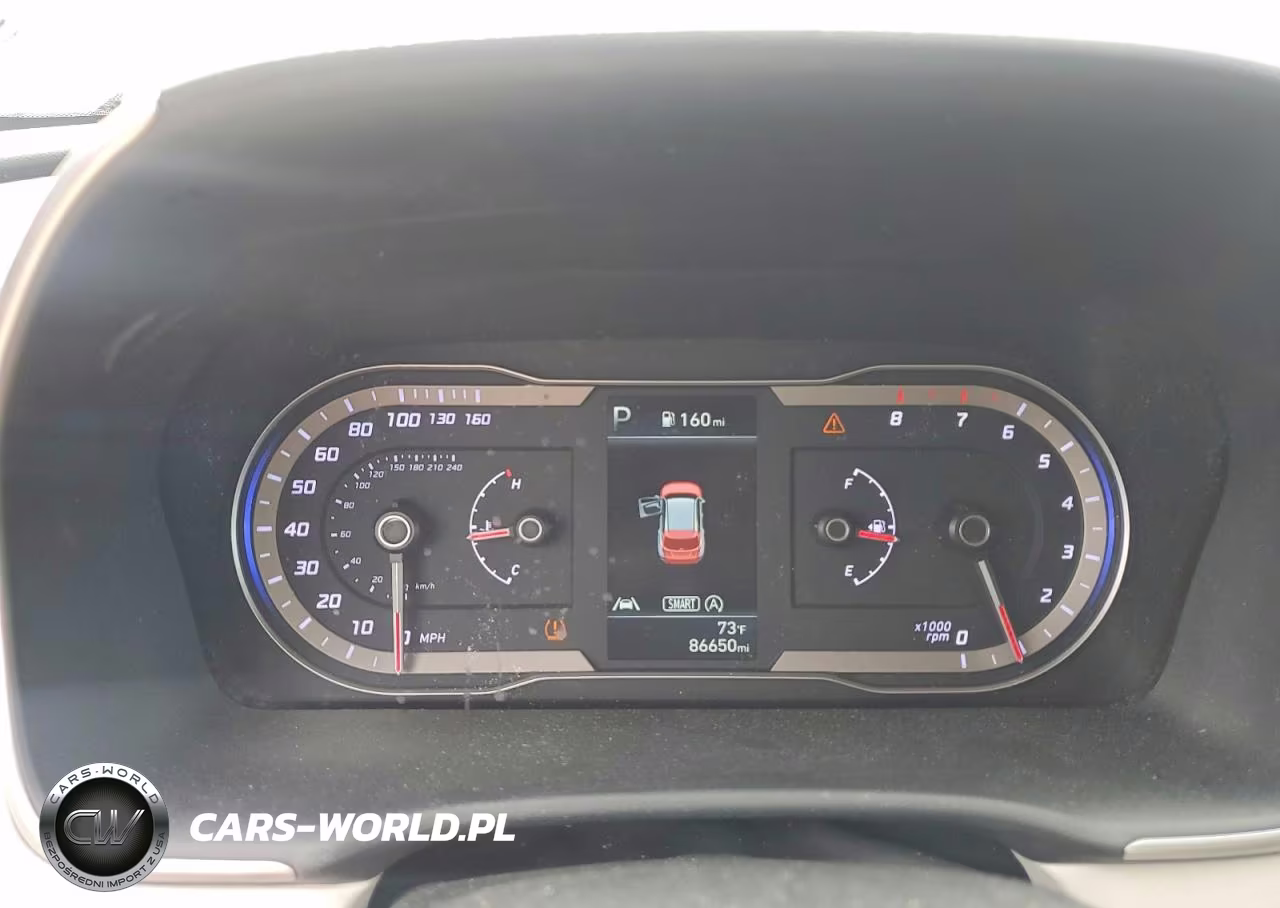 2023 Hyundai Tucson VIN:5NMJBCAE8PH216473 - 9