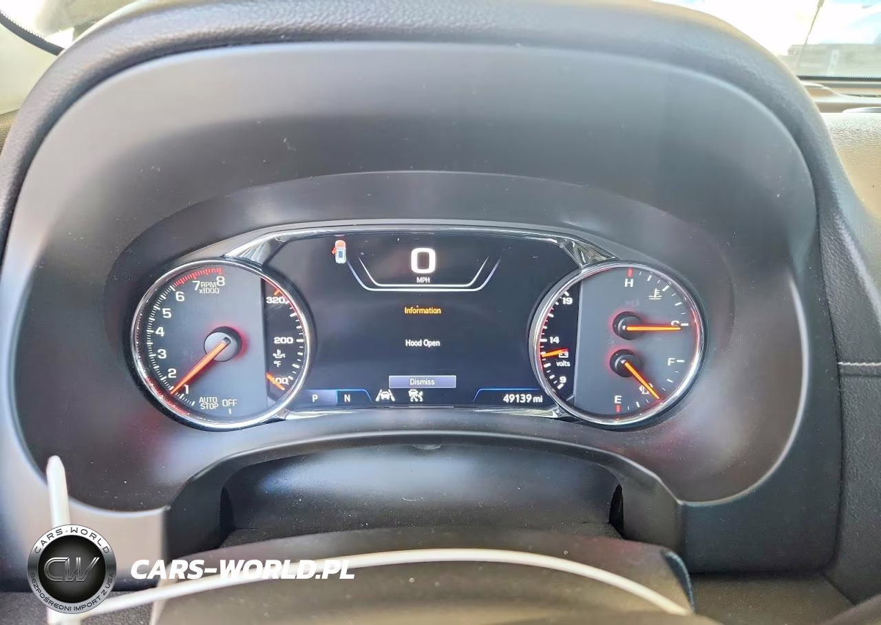 2022 GMC Terrain Denali VIN:3GKALXEV2NL189127 - 9