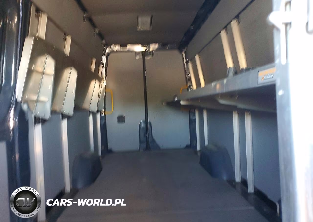 2021 Mercedes-Benz Sprinter 2500 VIN:W1Y40CHY2MT071357 - 10