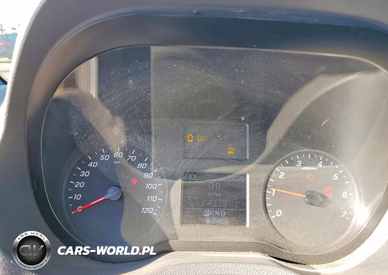 2021 Mercedes-Benz Sprinter 2500 VIN:W1Y40CHY2MT071357 - 9