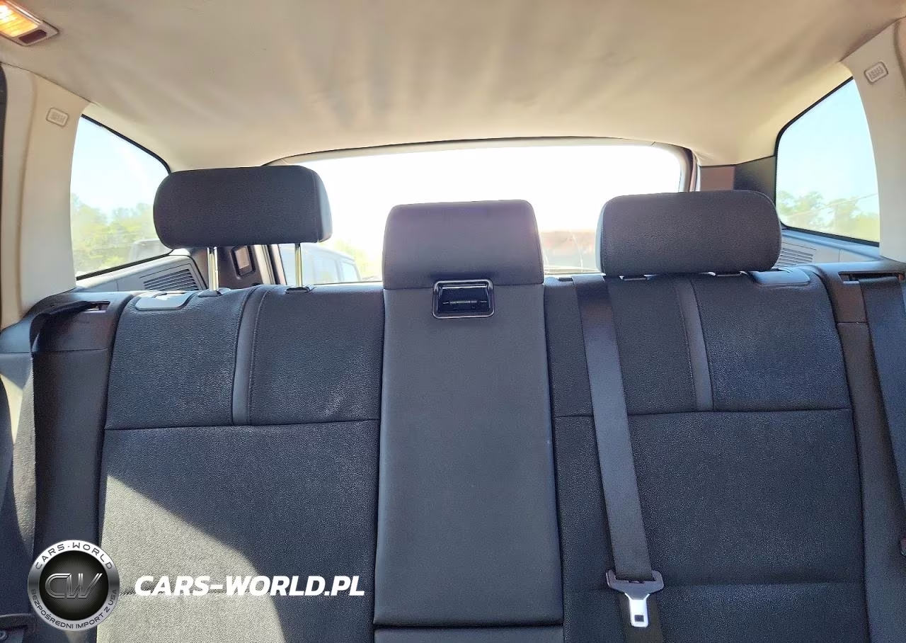 2006 BMW X3 3.0I VIN:WBXPA93466WD24662 - 10
