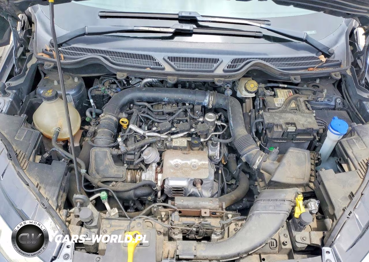 2018 Ford Ecosport Titanium VIN:MAJ3P1VE3JC189672 - 12